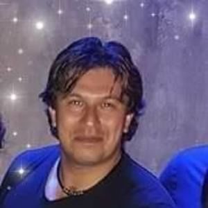 Meet your Posher, Houman